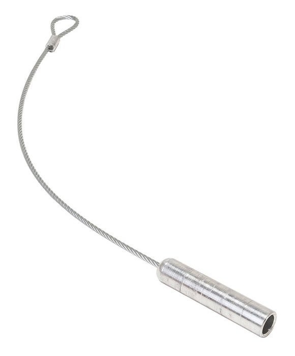 Product image for GREENLEE GG400-500L GRIP ASSY 400-500 LONG