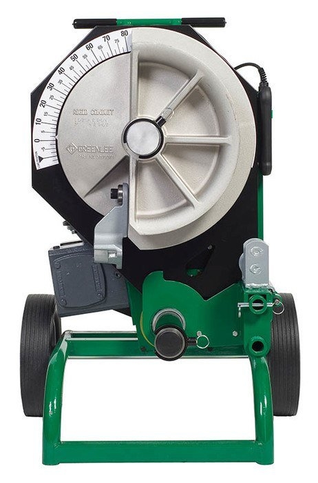 Product image for Electric Bender, CX W/ No Shoes