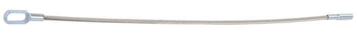 Product image for Leader solder joints SPEED FLEX steel 12"