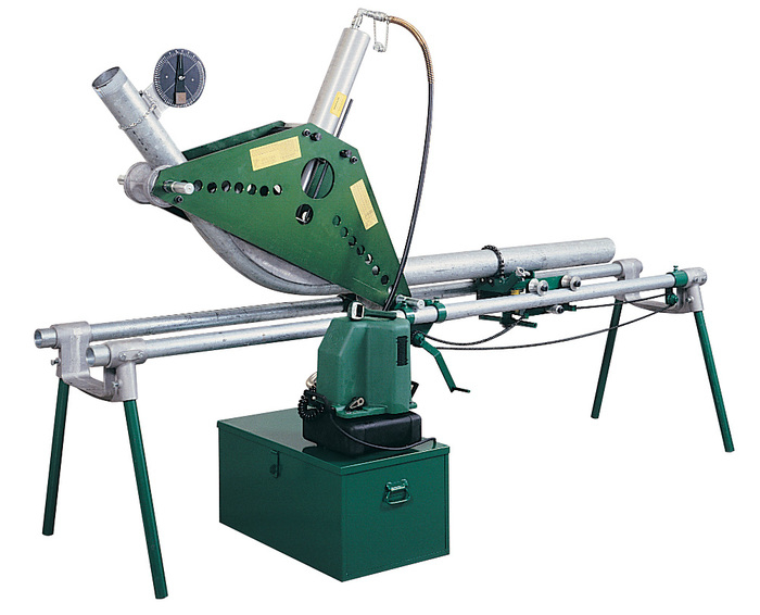 Product image for Pipe Bending Table