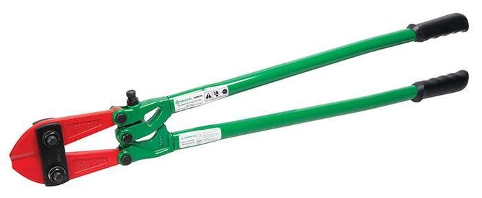 Product image for Heavy-Duty Bolt Cutter - 36 in (914 mm) Long