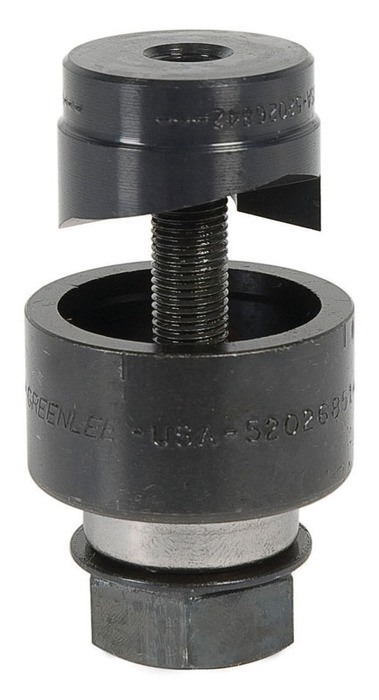 Product image for Punch Unit - 1-1/4"