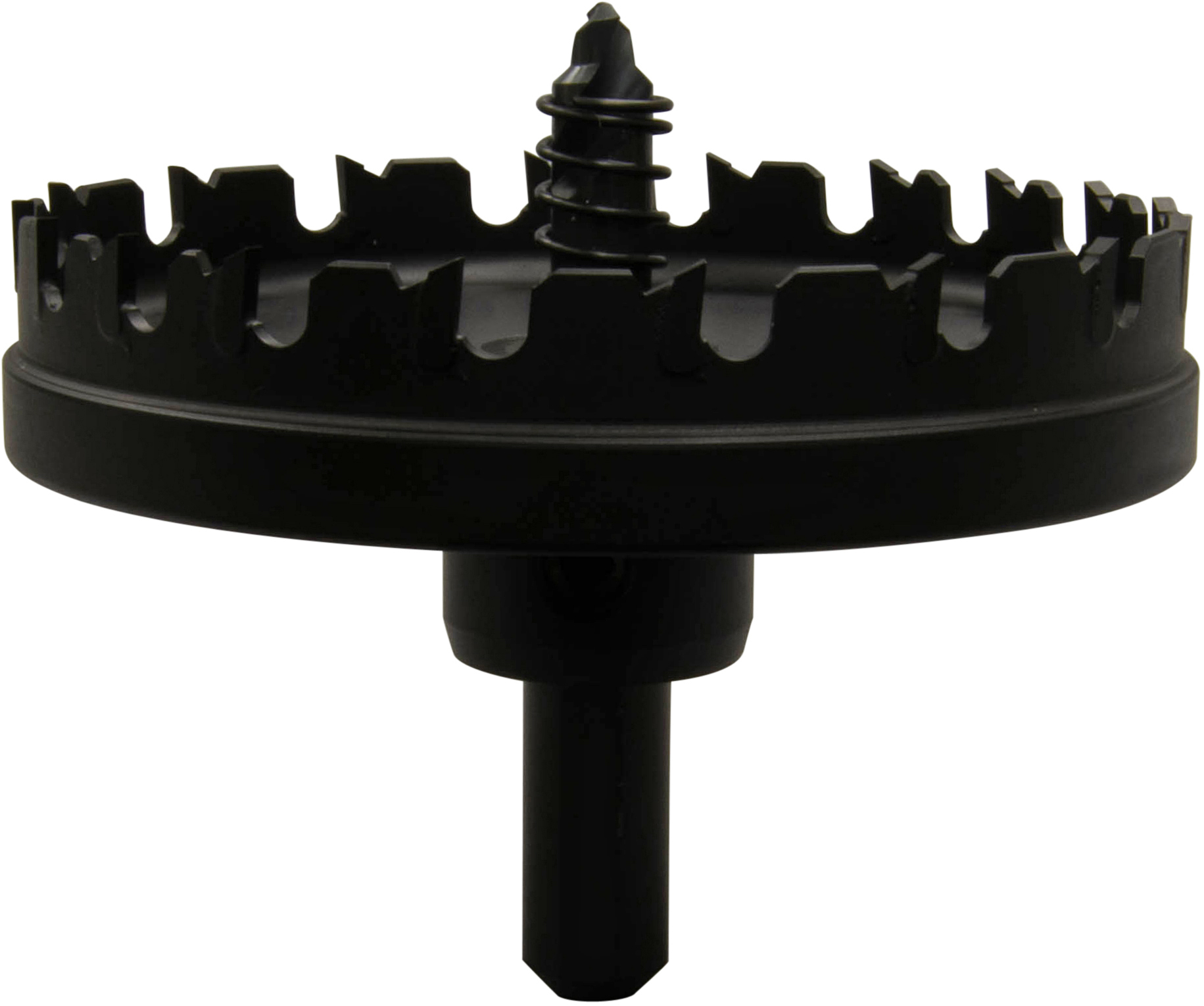 Product image for 3-5/8" Carbide-Tipped Hole Cutter