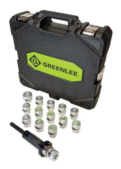 Product image for Bushing Kit (GTS 1930 THHN CU)