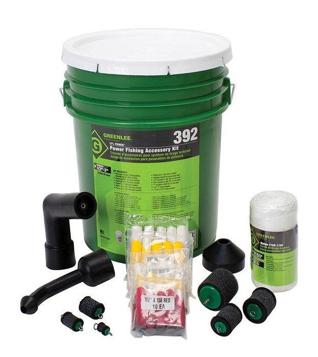 Product image for Power Fishing System Accessory Kit