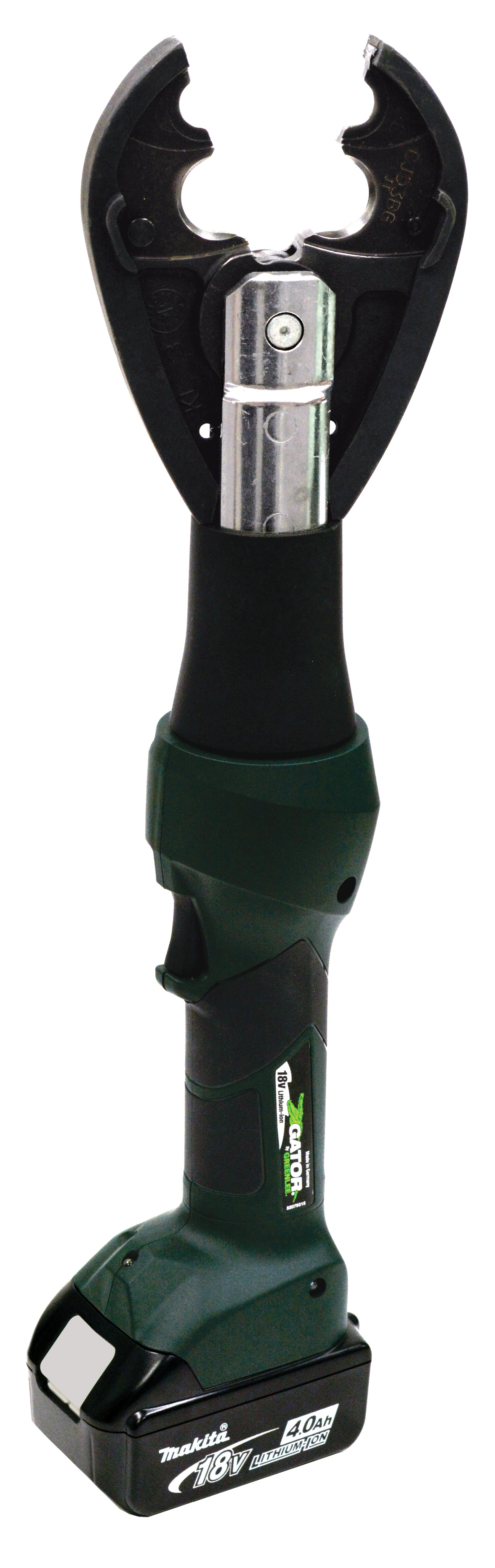 Greenlee gator outlet crimper dies