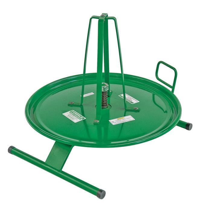 Dérouleur De Câbles Greenlee / Klauke - Occasion - Outillage Pro