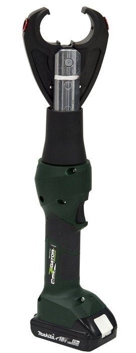 Greenlee 2024 gator crimper