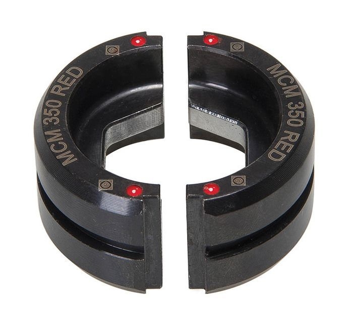 Product image for Die, 350 MCM (KC22)