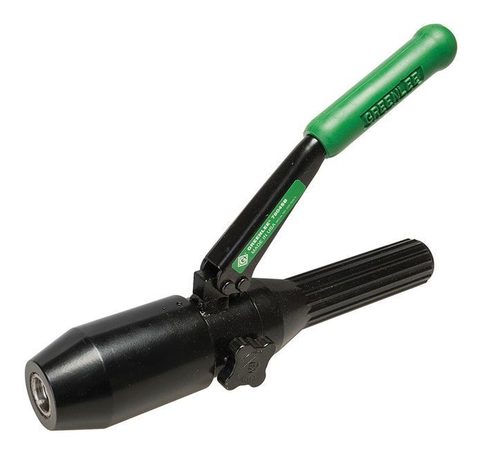 Product image for Hydraulic Knockout Driver (7804-M4)
