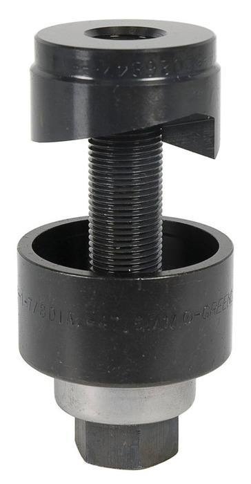 Product image for Punch Unit - 1-7/8"