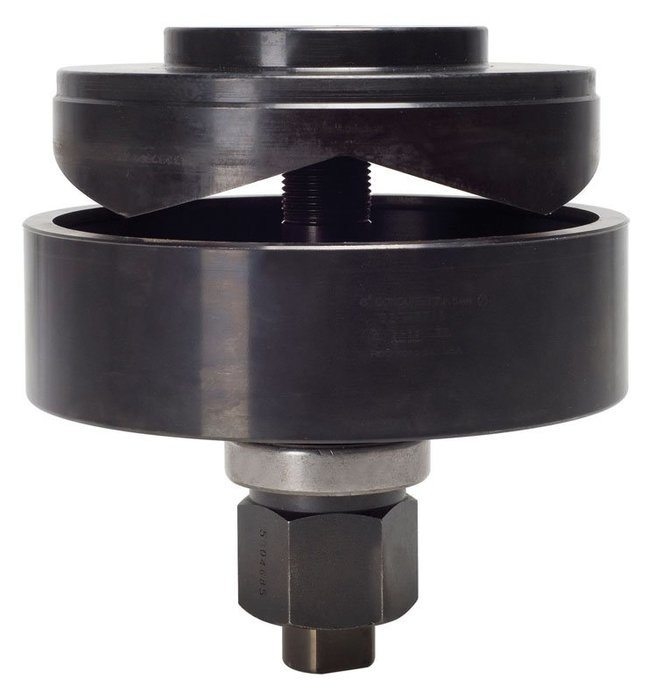 Product image for Punch replacement SLUG-BUSTER round 6" conduit
