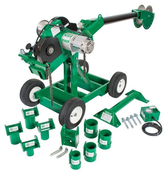 Product image for 6004 Cable Puller Package