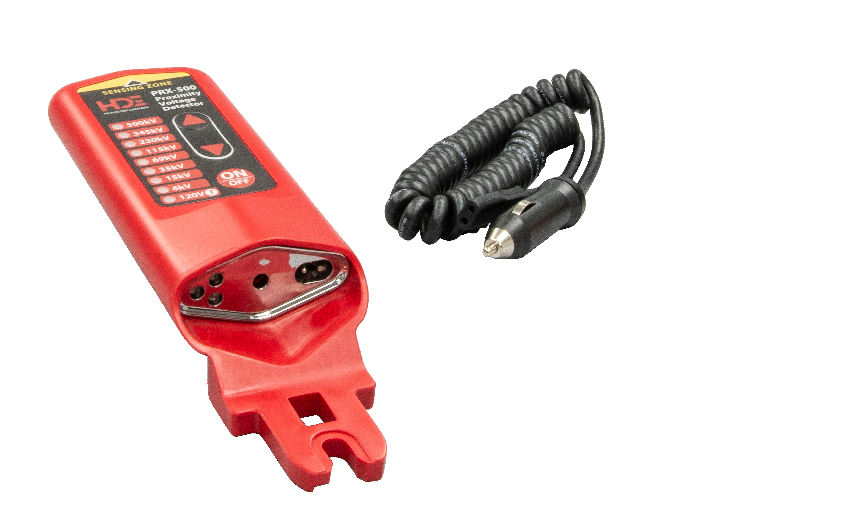 Product image for PRX Proximity Voltage Detector Kit, 500kV