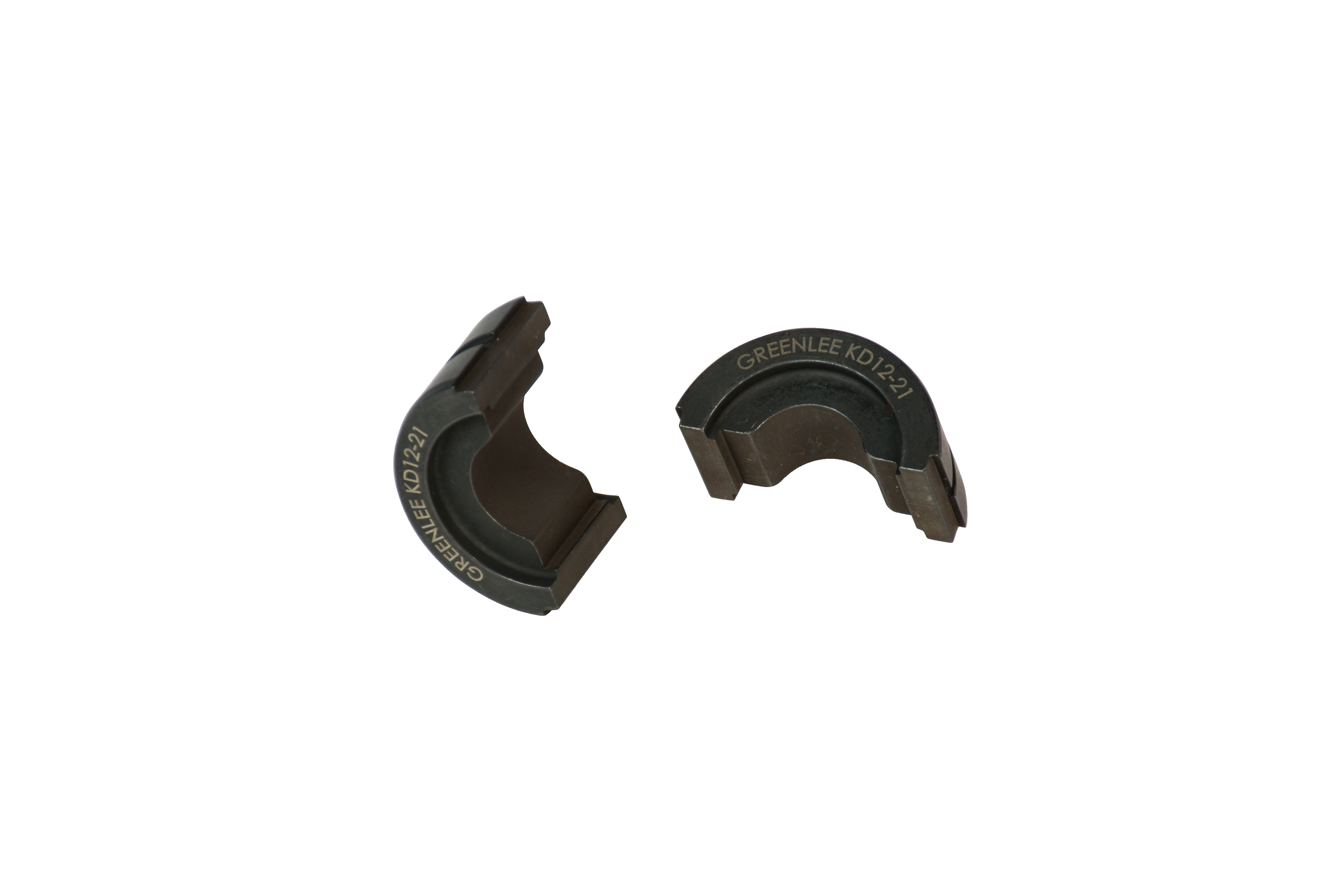 Product image for Die, U-Style (KD12-21)