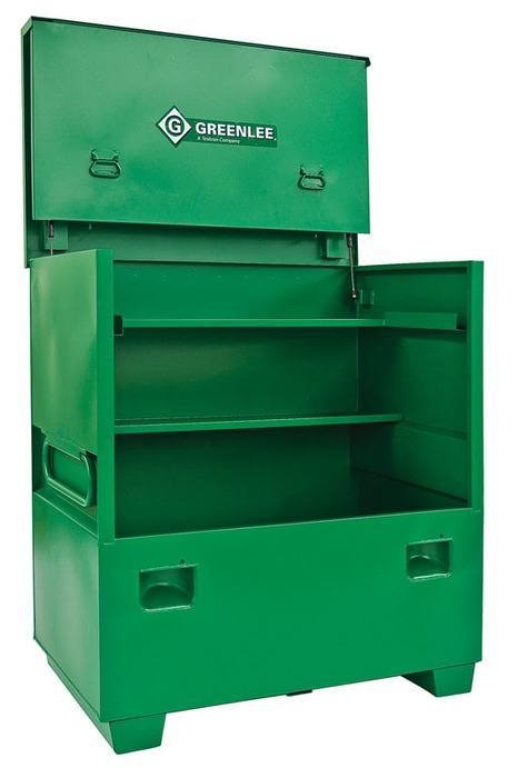 Product image for Flat-Top box
