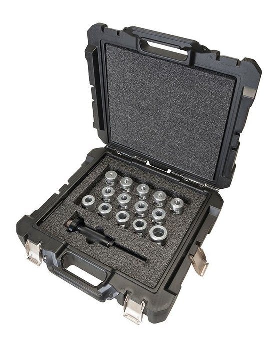 Product image for Bushing Kit (GTS 1930 TH/XH AL)