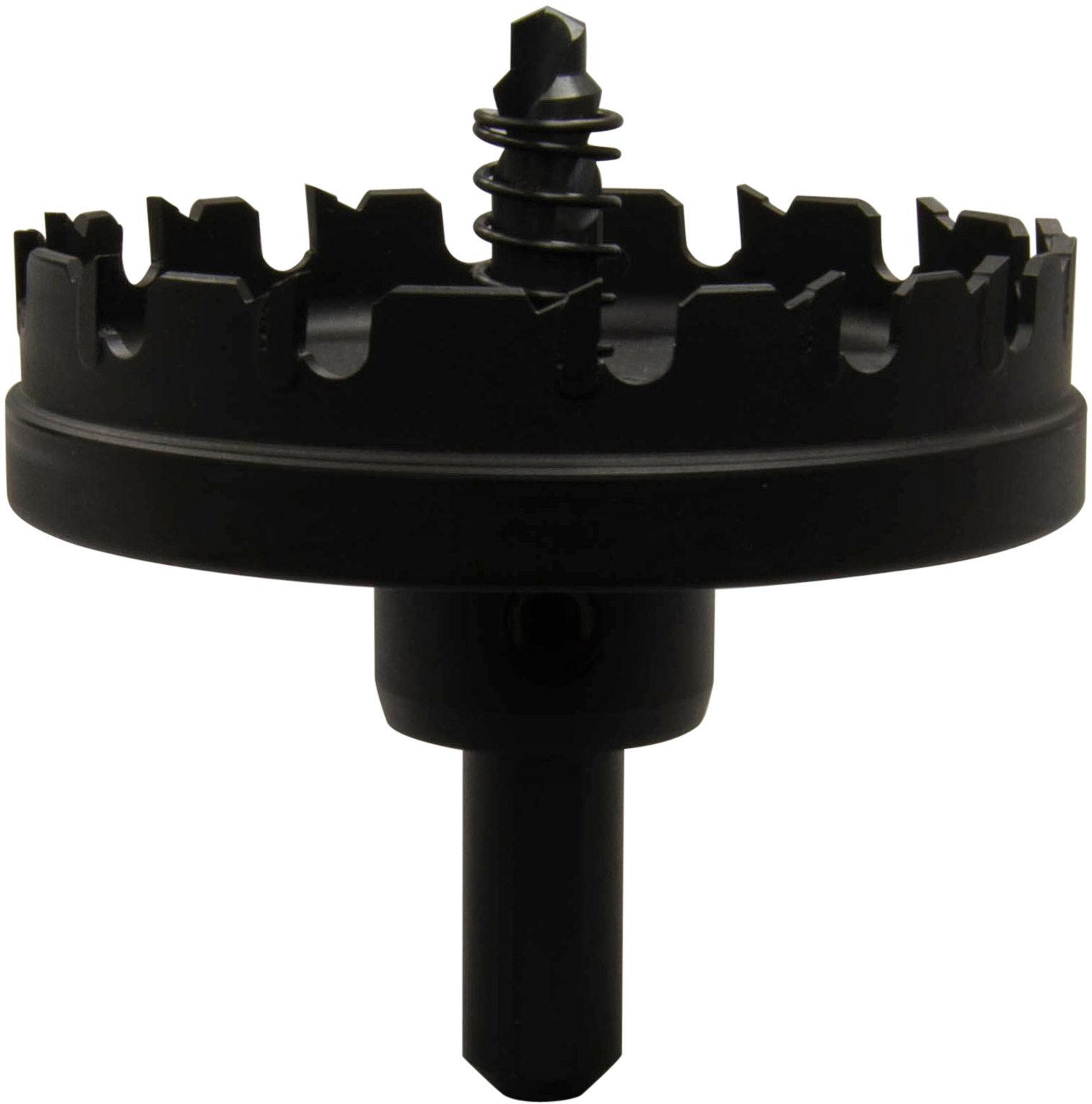 Product image for 3" Carbide-Tipped Hole Cutter