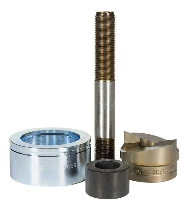 Product image for Slug Splitter® Unit 50.8 mm