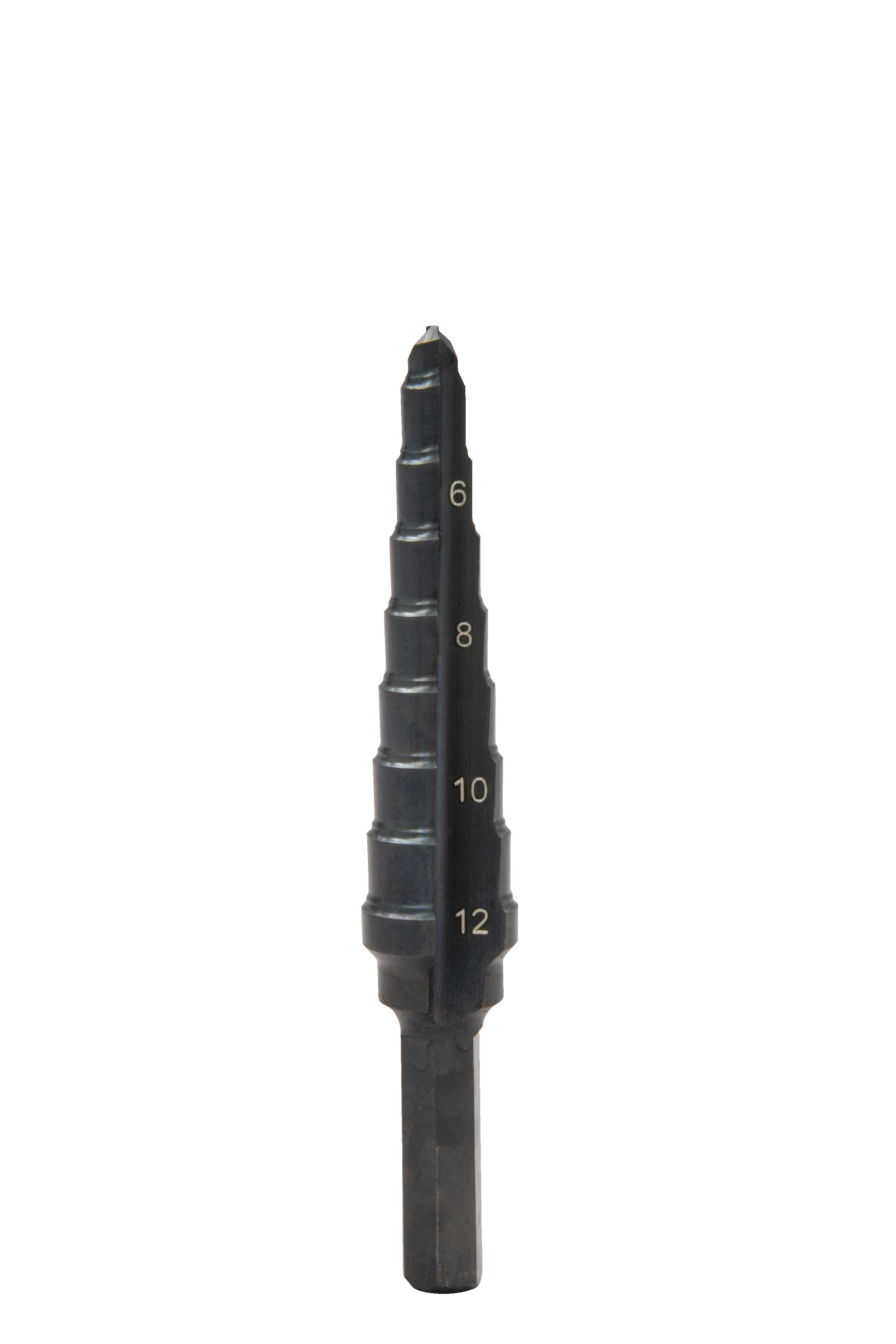 Product image for 12 mm Step Bit