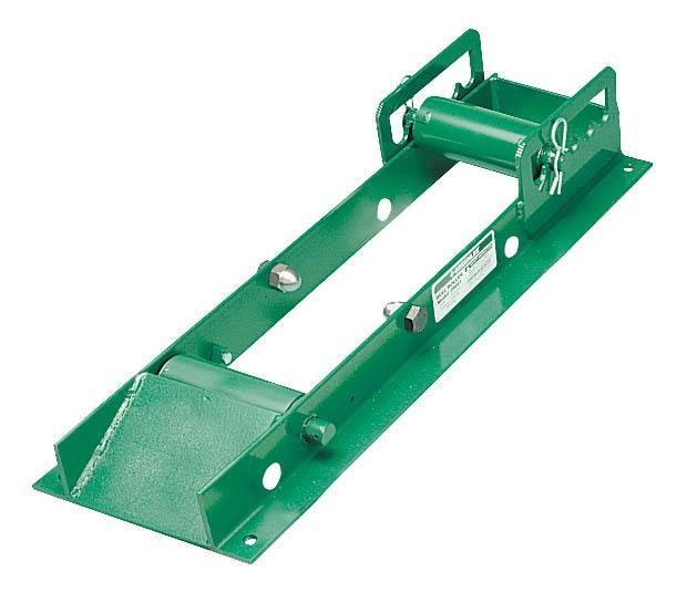 Product image for Reel Roller, single (two required)