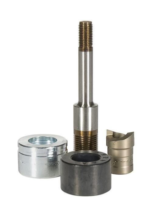 Product image for Punch SLUG SPLITTER SC knockout 0.803" actual