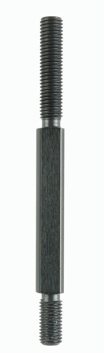 Product image for Draw Stud - 1/4"-28" X 3.72"