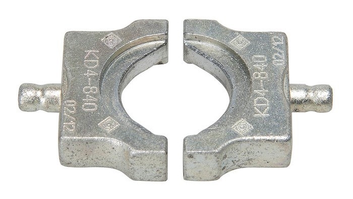 Product image for Crimping Dies for 840 Service Entrance Connectors
