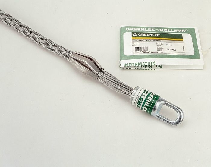 Product image for CLSED Mesh Pull 33-01-011 Grip
