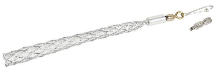 Product image for Grip quick-change for pulling wire cable/fish tape 1/4x3/4"