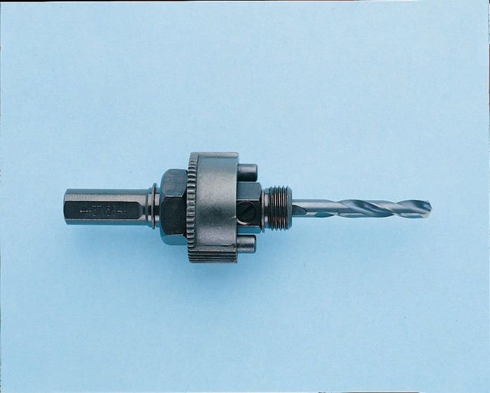 Product image for 1/2" Hole Saw Arbor
