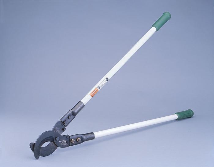 Product image for Cutter cable heavy duty manual communication37"