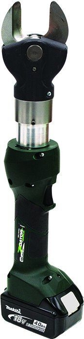Product image for Cable Cutter 35mm, Li-Ion, Standard, 120V