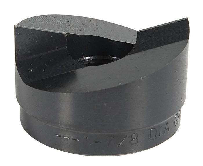 Product image for Round Punch - 1-7/8"