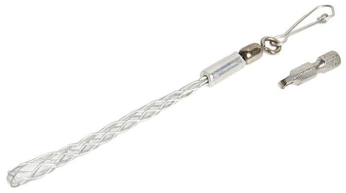 Product image for Grip quick-change for pulling wire cable/fish tape 1/4x3/8"