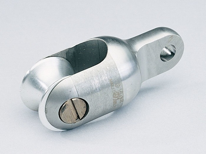 Product image for Connector Unit-Rope 7,000#