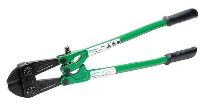 Product image for Standard Bolt Cutter - 24 in (610 mm) Long