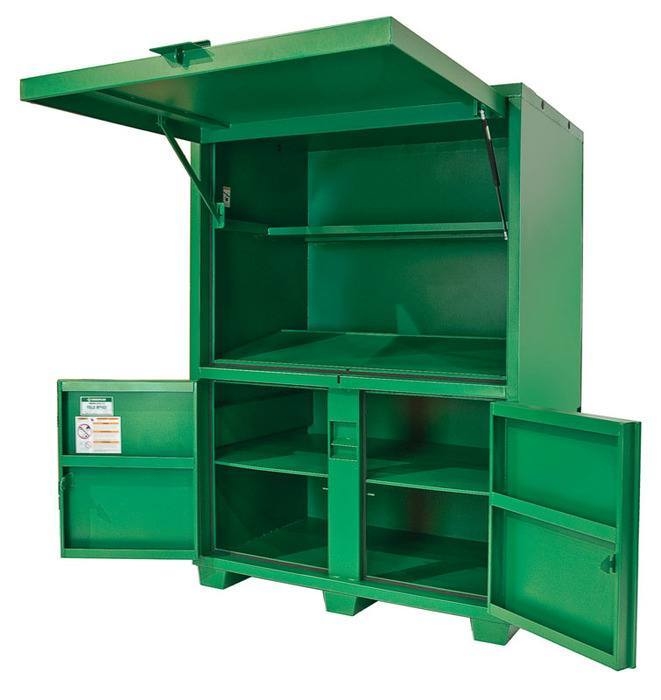Product image for Box field office 41.6"