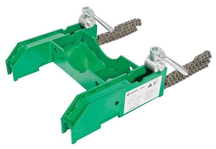 Product image for Chain assembly mount packed