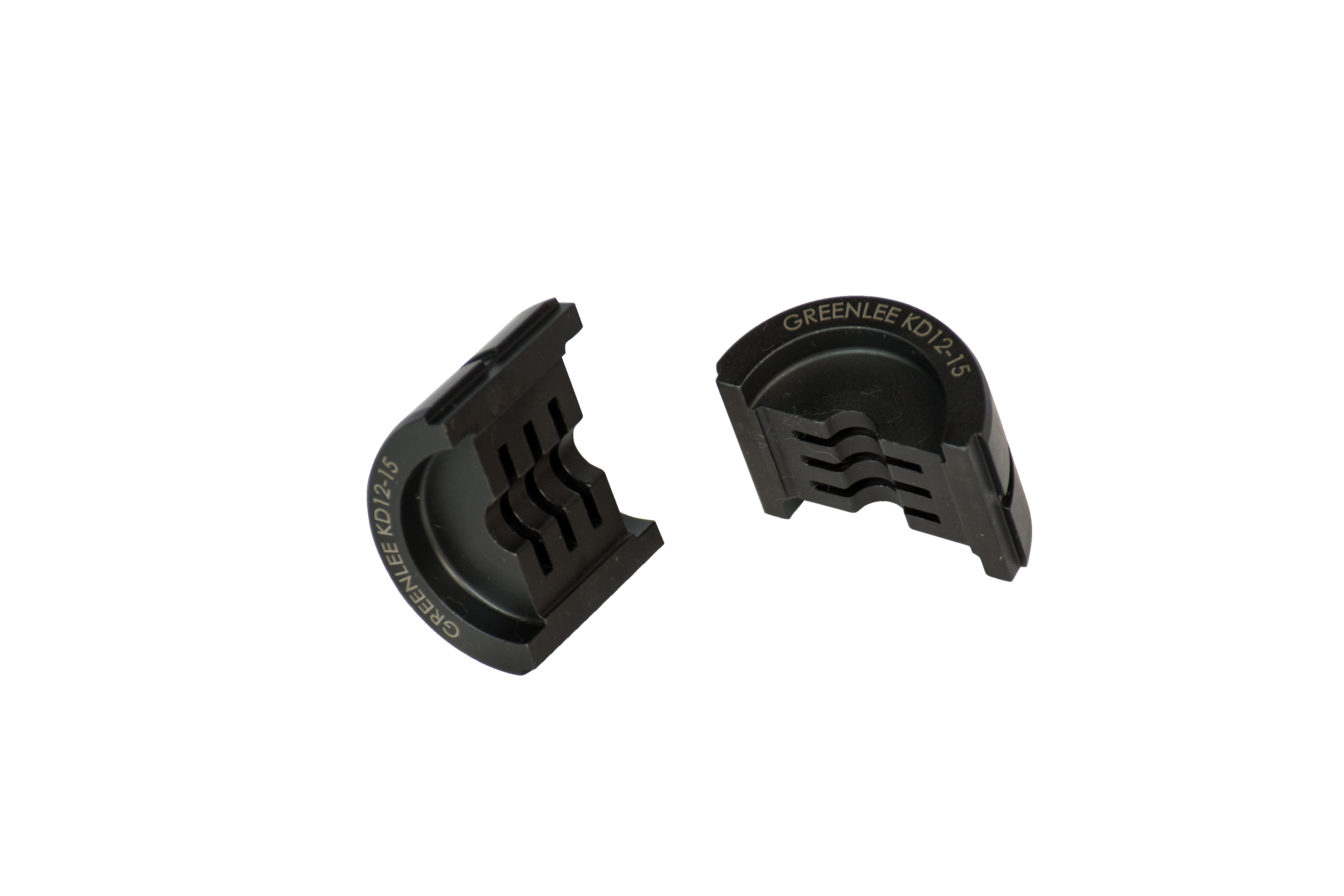 Product image for Die, U-Style (KD12-15)