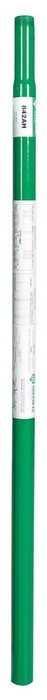 Product image for Bender handle aluminum or iron head 1"