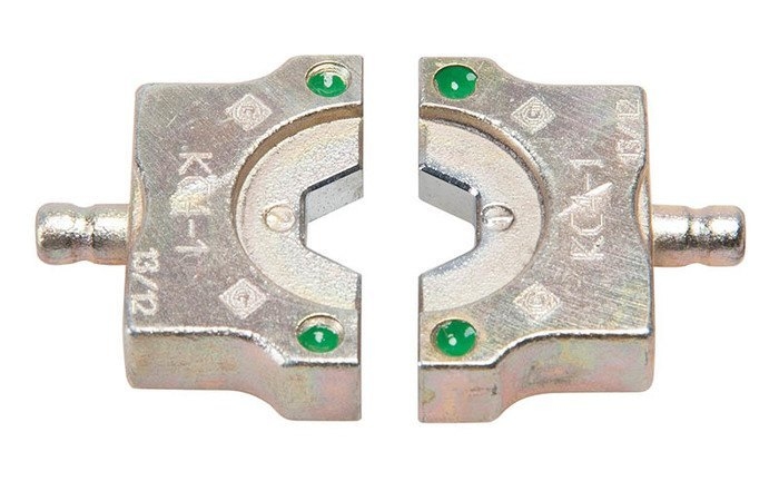 Product image for #1 CU AWG Die Set