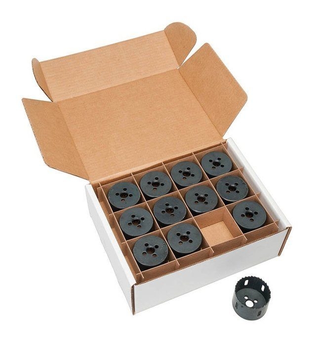 Product image for 2-3/8" Variable Pitch Hole Saw (Pack of 24)