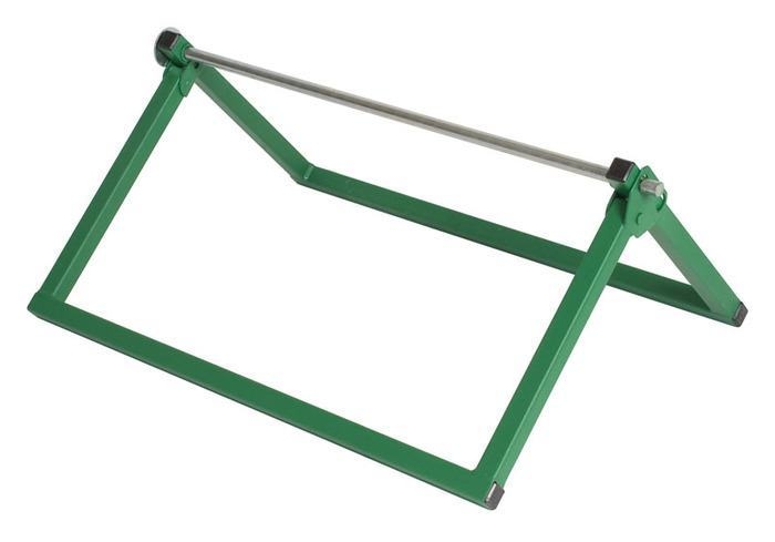 Product image for Caddy data cable 21" green