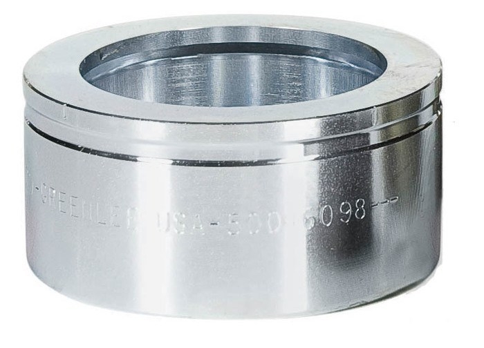 Product image for Die-ISO 50 (UPC)