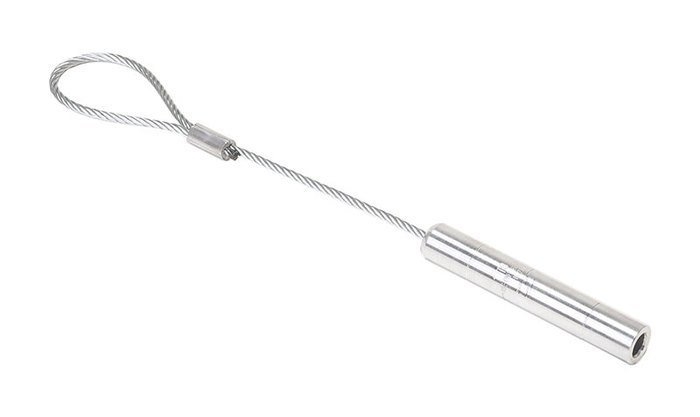 Product image for GREENLEE GG1-1/0XS GRIP ASSY 1-1/0 EXTRA SHORT