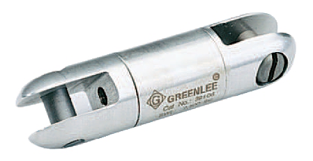 Product image for Swivel maximum rated capacity 7/8"