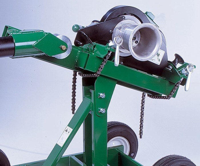 Product image for Super-Tugger 640/6001 Adapter Package