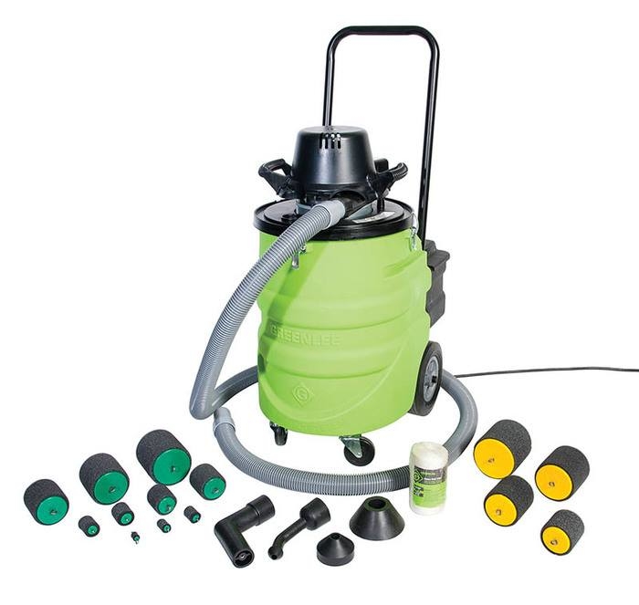 Product image for Fishing system 690 power 15' hose