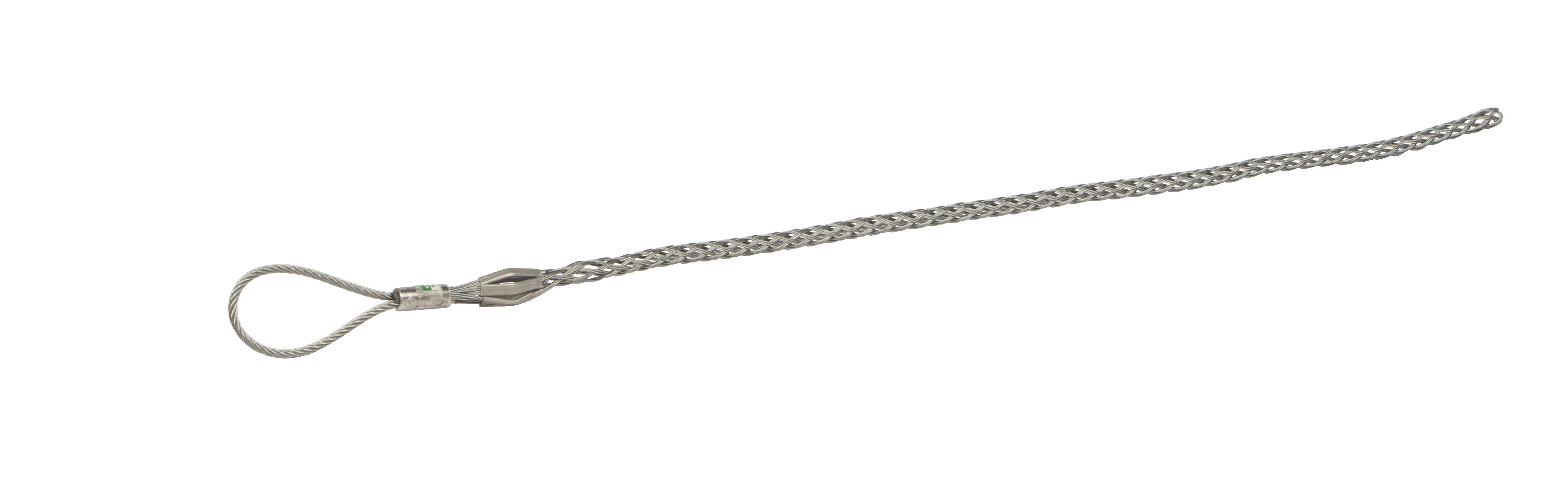 Product image for Grip pulling T-basket 0.74" dia
